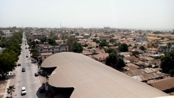 How Bathurst renamed Banjul 8 years after independence