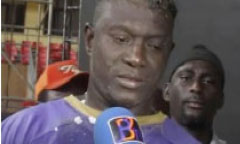 Hoyontan challenges Baye Mandione’s victory, blames CNG
