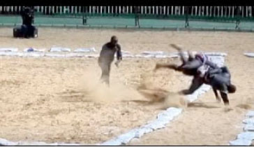 Wrestling: Senegal’s CNG rejects Hoyontan’s appeal