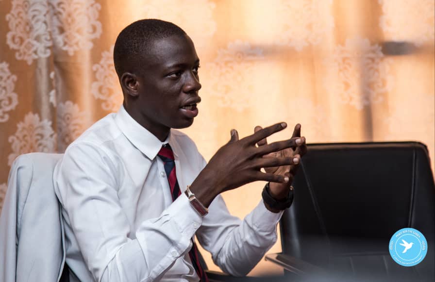 Peace Hub The Gambia says hate speech a threat to national unity, security