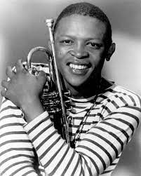  REMEMBERING  HUGH MASEKELA   Legendary Jazz Musician and Political Activist