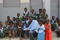 ‘ChildFund project improves equality education, increases enrolment in schools’