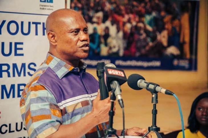 Solicitor General advises against hate speech ahead of elections 