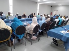 IBU, GRTS discuss role of media in promoting peaceful coexistence