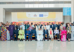 IDEA partners convene