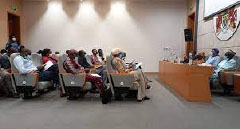 Int’l IDEA hails Gambia’s peaceful election