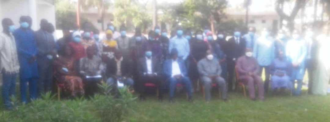 Undermining democracy can turn the country towards conflict –  IEC chairman