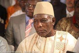 Petition for Gambians in the Diaspora to vote in 2026 elections issued out to IEC
