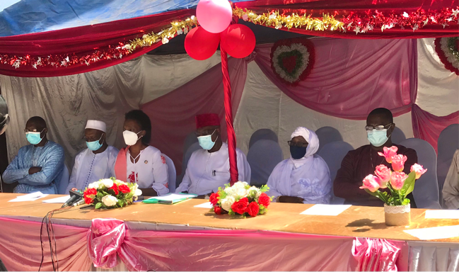 IEC inaugurates WCR regional office