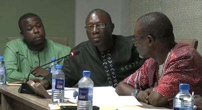 IEC accused of concealing donor funds worth 0.5M 