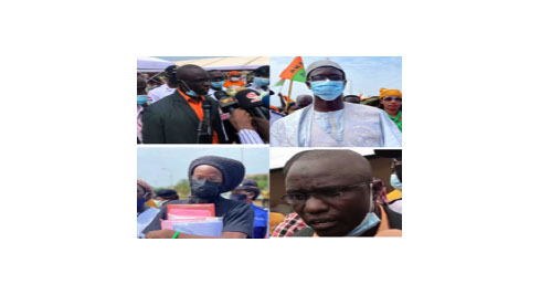 IEC to announce   qualified candidates on Sunday as nominations   begin in earnest 