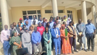 IEC to conduct fair, transparent elections - chairperson