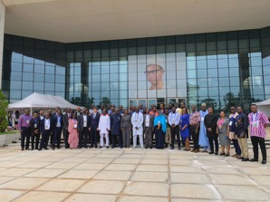 Gambia hosts IFAD-WCA annual procurement training