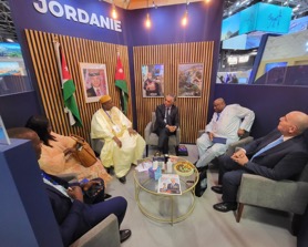 Gambia’s Top Resa IFTM 2023 maiden appearance showcased in Paris