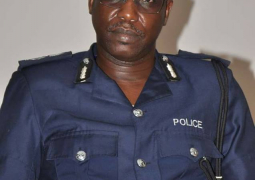 IGP Sanyang