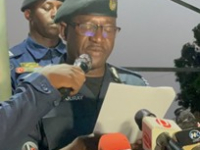 IGP Touray vows firm response to protests, acknowledges electricity crisis