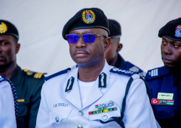 IGP Touray