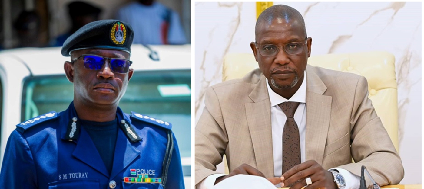Retards dans l’apparition de prisonniers devant les tribunaux ; Le juge demande au Ministre de l’Intérieur et à l’Inspecteur Général de la Police (IGP) de prendre les mesures qui s’imposent