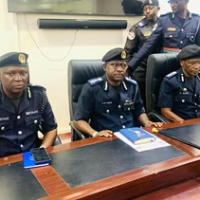 IGP press conference