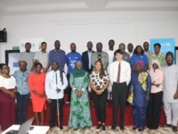 IHRDA, GPU develop guide to strengthen ethical reporting on children