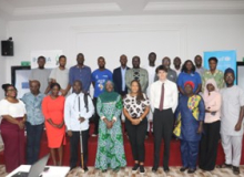 IHRDA, GPU develop guide to strengthen ethical reporting on children