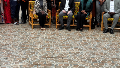 IHRDA, GPU equip community journalists on child-sensitive reporting