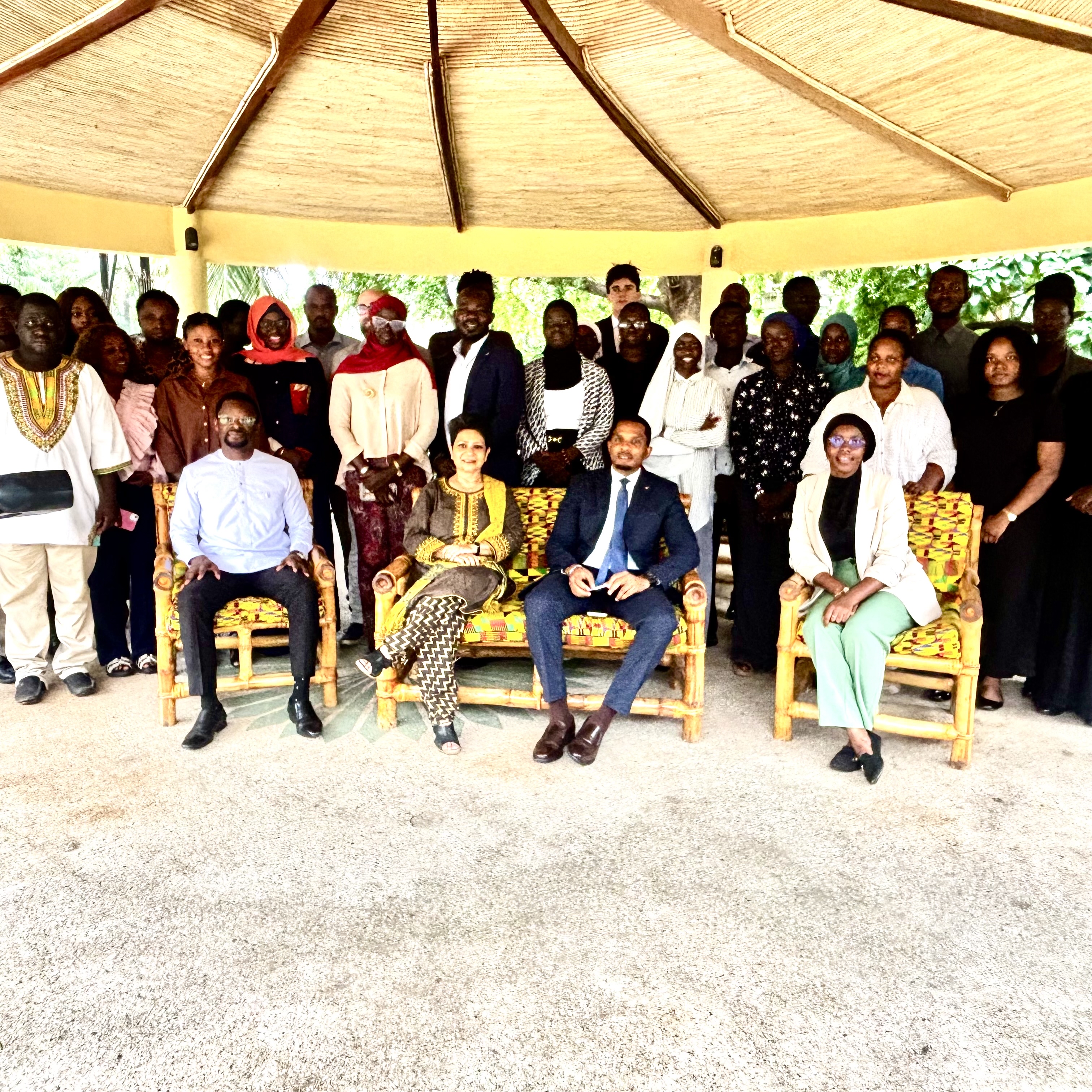 IHRDA urges journalists:&nbsp;‘Tell the story, but protect the child’