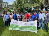 IHRDA, WILL trains Law enforcement officers on SGBV