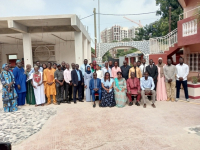 Gambia charts roadmap to ratify ILO Domestic Workers Convention