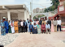 Gambia charts roadmap to ratify ILO Domestic Workers Convention