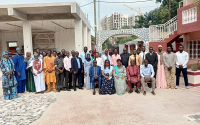Gambia charts roadmap to ratify ILO Domestic Workers Convention