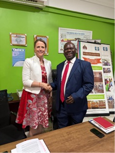 Gambia, IMF agree on key financial programmes after review