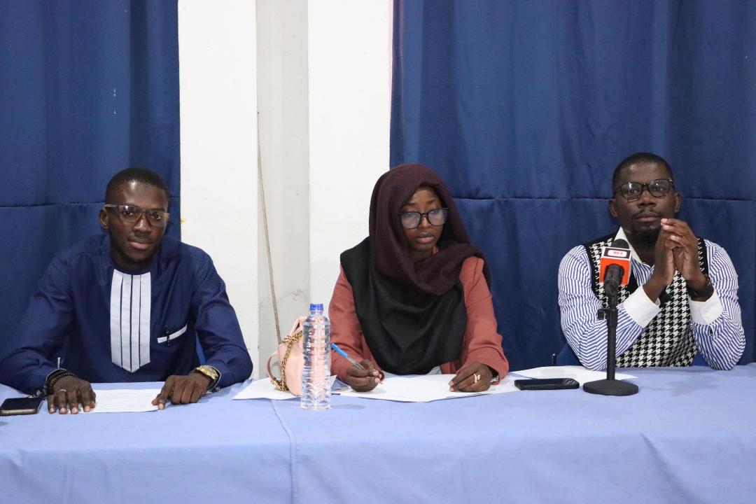 500 Young Africans to storm Banjul for Youth Impact Summit 2025