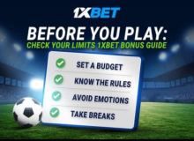 1xBet Bonus Guide: How to Stay in Control During the World Championship