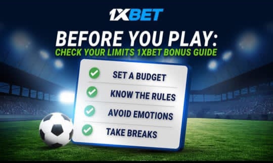 1xBet Bonus Guide: How to Stay in Control During the World Championship