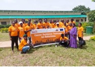 IMVF holds career guidance, counselling for migrant returnees