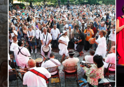 INTERNATIONAL JAZZ DAY 2026