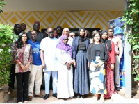 IOM, Gov’t discuss plans to secure safer labour migration for Gambians