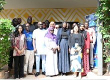 IOM, Gov’t discuss plans to secure safer labour migration for Gambians
