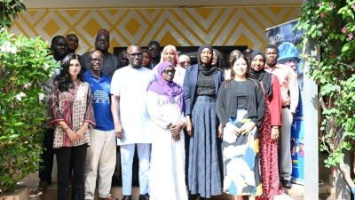 IOM, Gov’t discuss plans to secure safer labour migration for Gambians