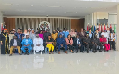 IOM, partners launch joint migration support programme