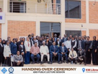 IOU Law Students’ New President Pledges to Prioritise Student Welfare