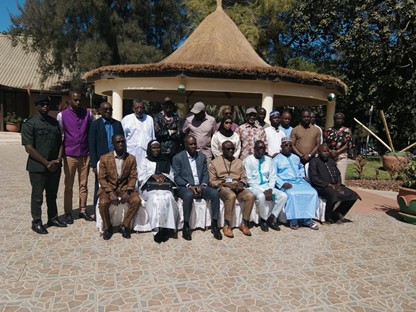 ITAS to usher in new era of transparency and accountability in tax administration - Mendy 