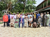 ITC, EU & gov’t launch workshop to shape creative industries policy