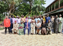 ITC, EU & gov’t launch workshop to shape creative industries policy