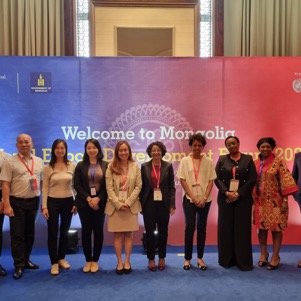 ITC & SheTrades Hubs in Africa connect women entrepreneurs to UK and regional buyers