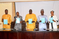 ITC launches Gambia business coaching framework