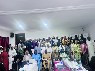 ITC validates gender-responsive public procurement policy