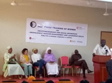 ITTOG, AETHNIC launch second phase project