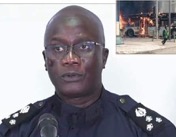 500 protesters arrested in Senegal